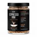 Espresso Rim